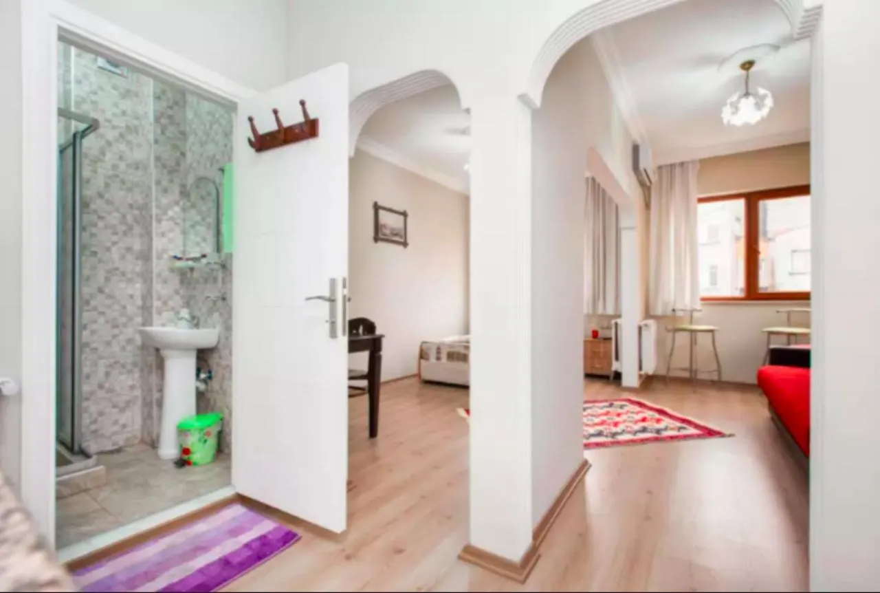איסטמבול Balat Residence