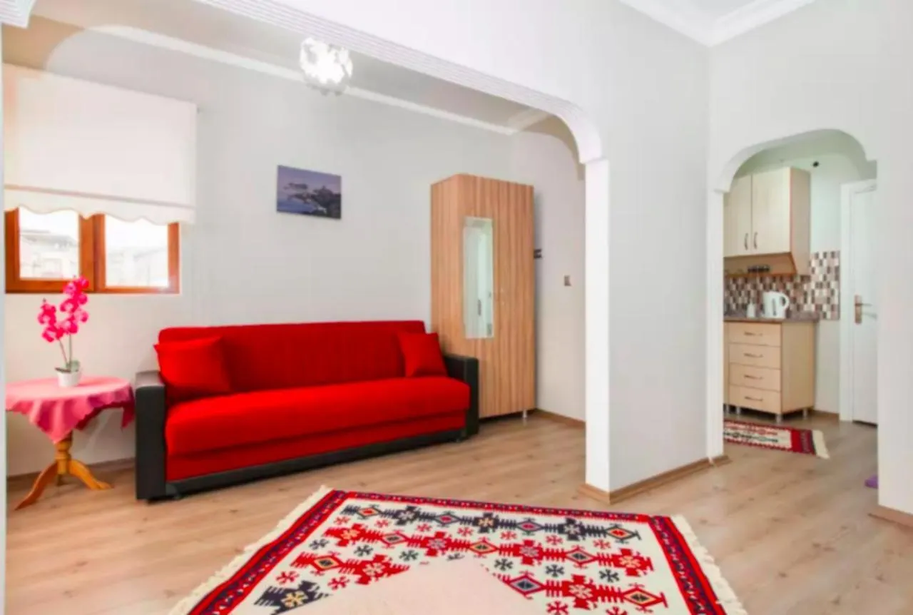 *** מלון איסטמבול Balat Residence טורקיה