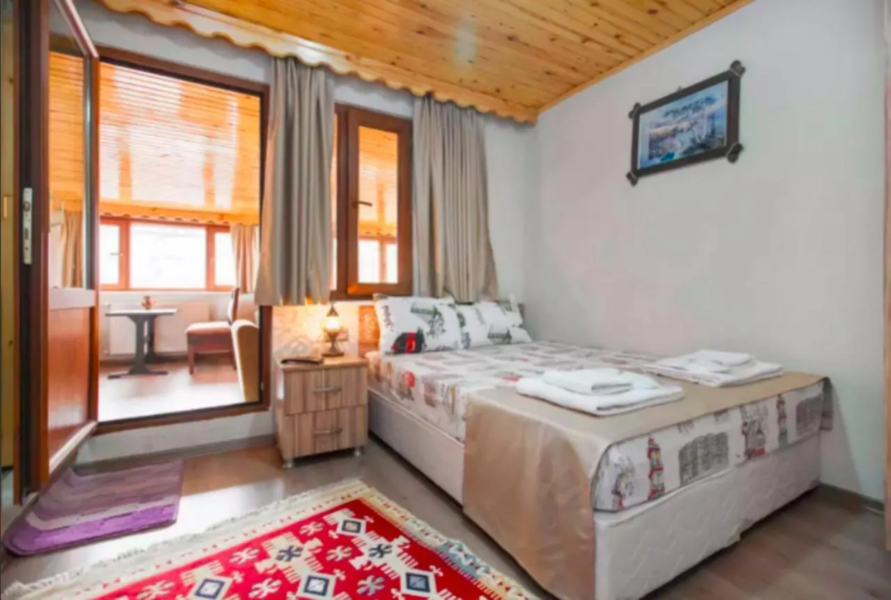 איסטמבול Balat Residence