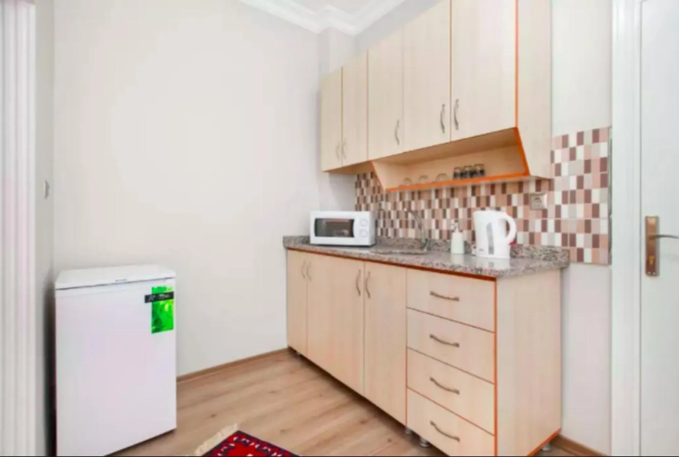 איסטמבול Balat Residence