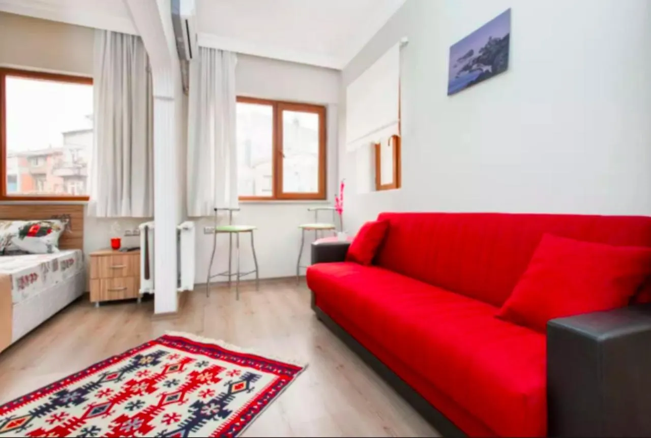 איסטמבול Balat Residence