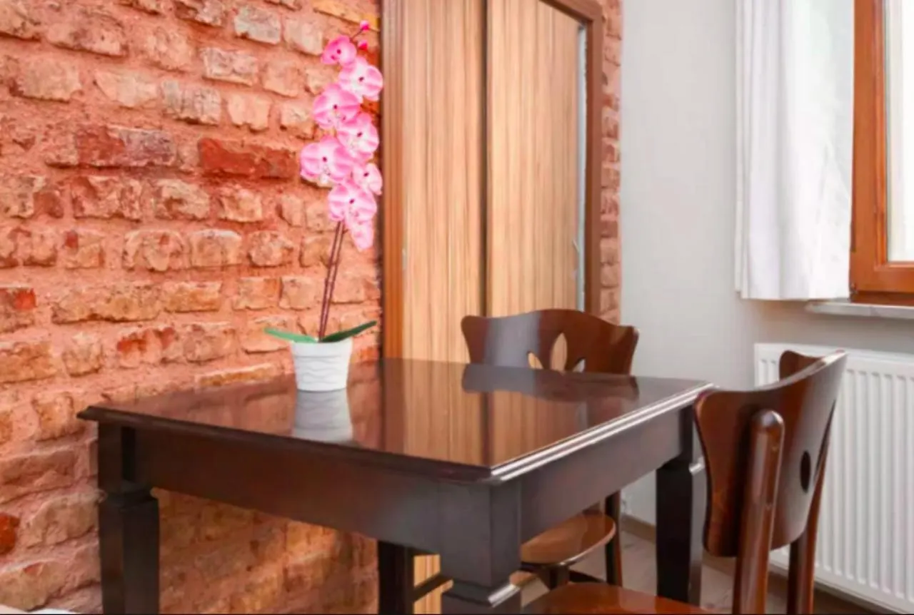 מלון איסטמבול Balat Residence