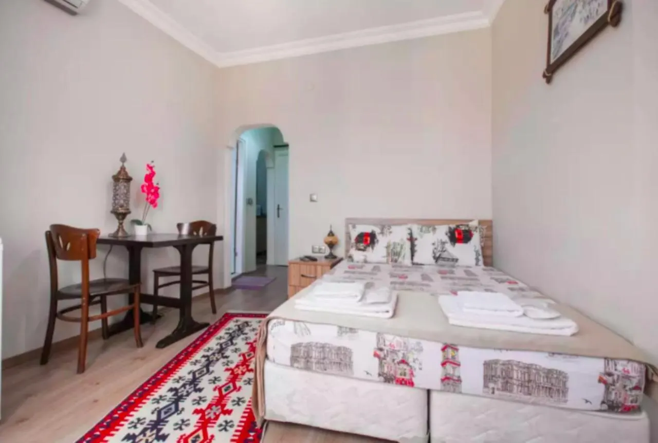 איסטמבול Balat Residence