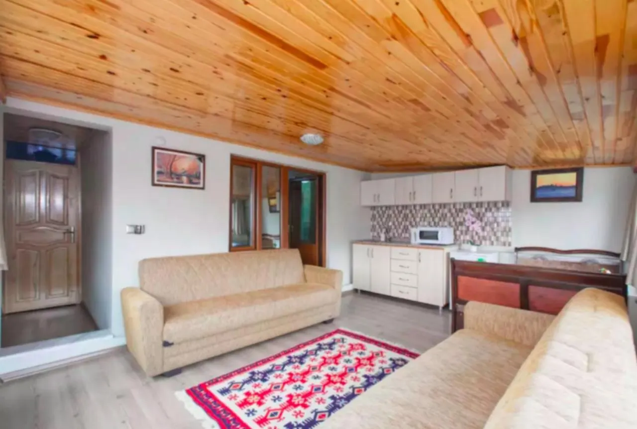 מלון איסטמבול Balat Residence