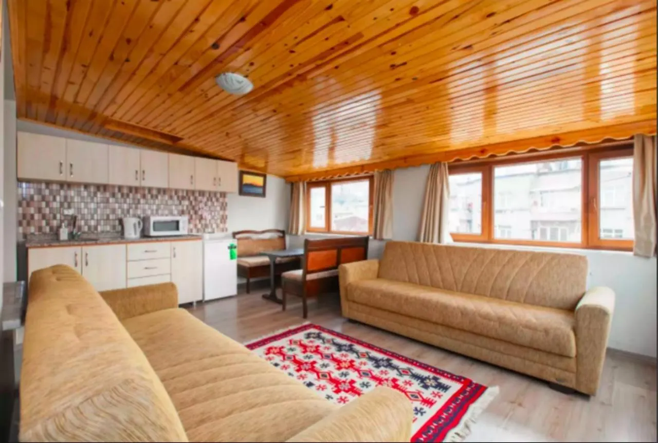 איסטמבול Balat Residence טורקיה