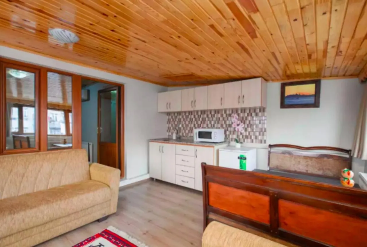 איסטמבול Balat Residence 3*,  טורקיה