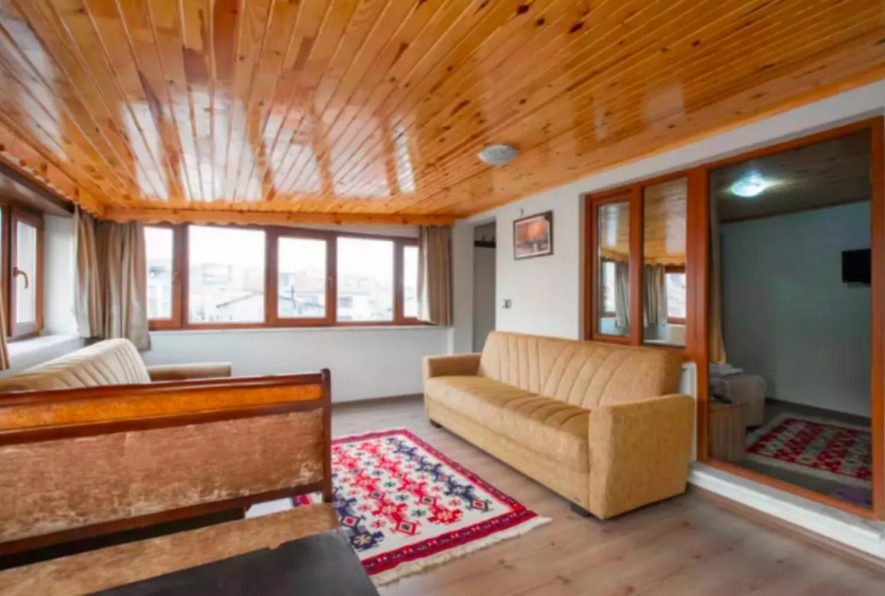איסטמבול Balat Residence מלון