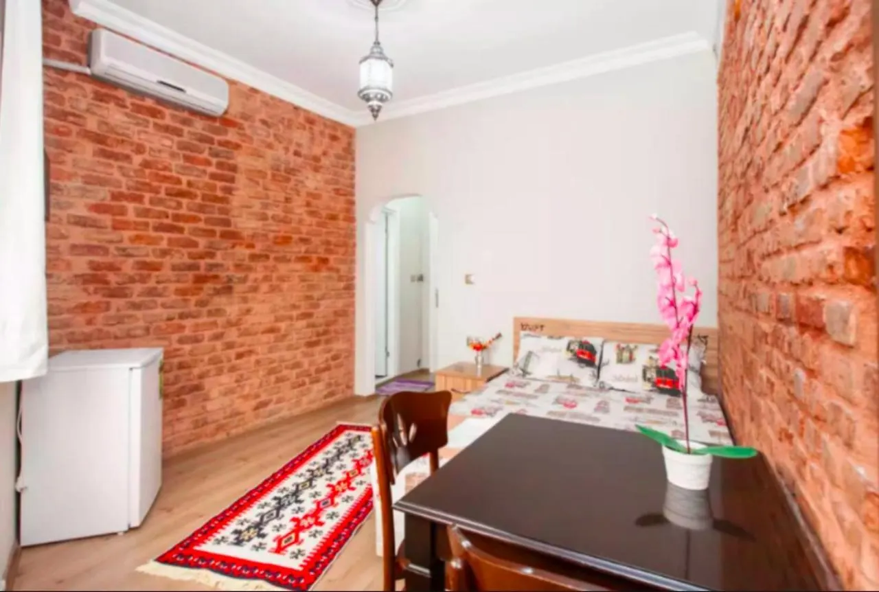 איסטמבול Balat Residence 3*,  טורקיה