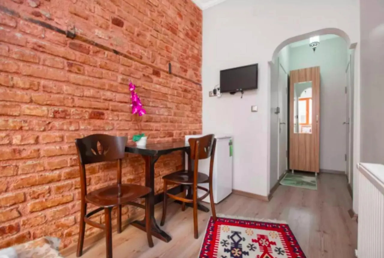 *** מלון איסטמבול Balat Residence טורקיה