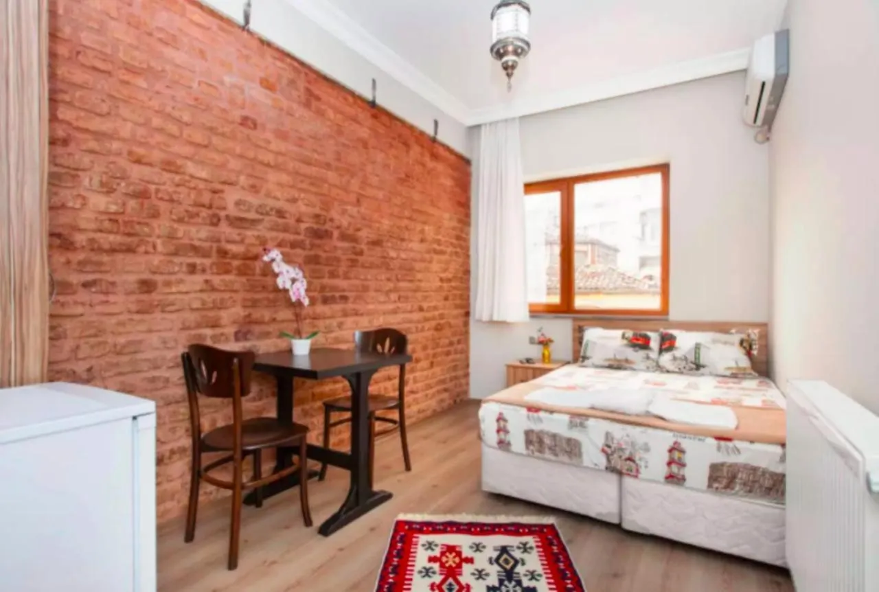 מלון איסטמבול Balat Residence