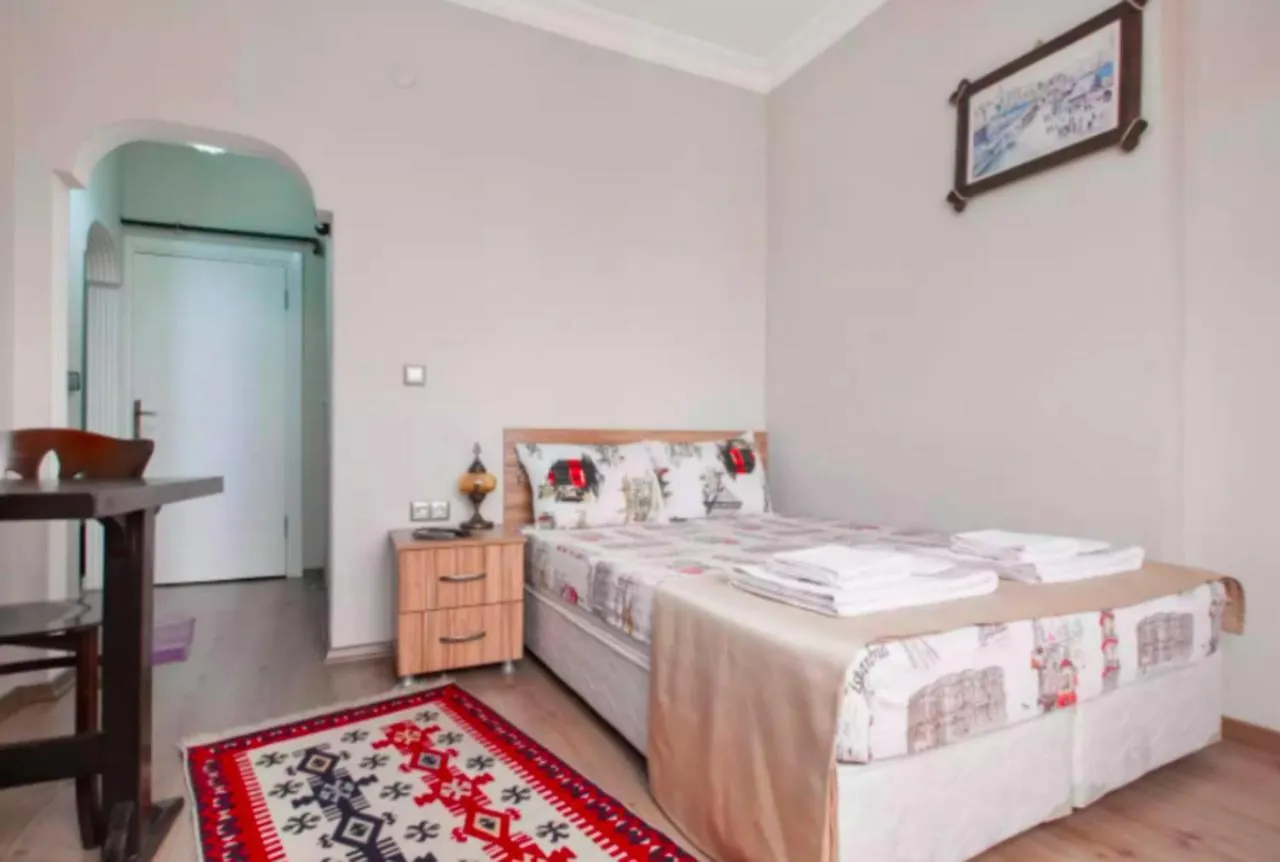 איסטמבול Balat Residence 3*,  טורקיה