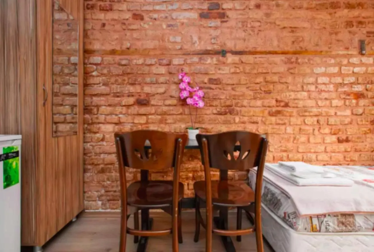 איסטמבול Balat Residence 3*,