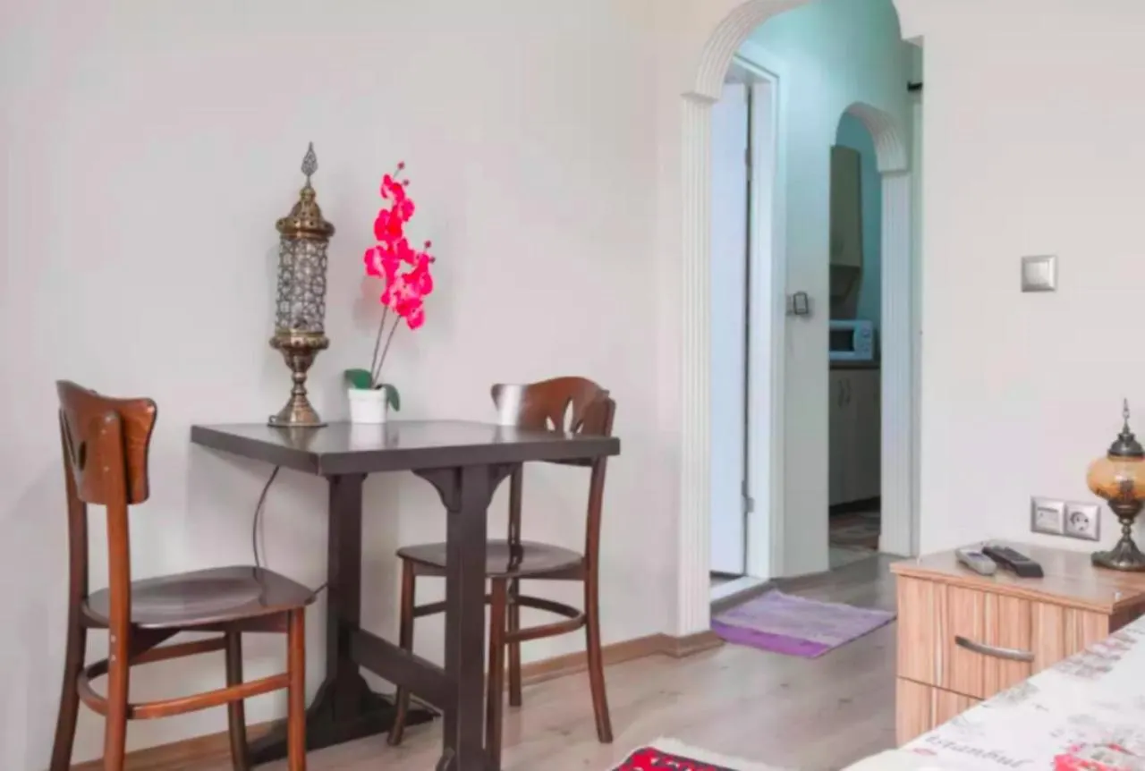 איסטמבול Balat Residence מלון