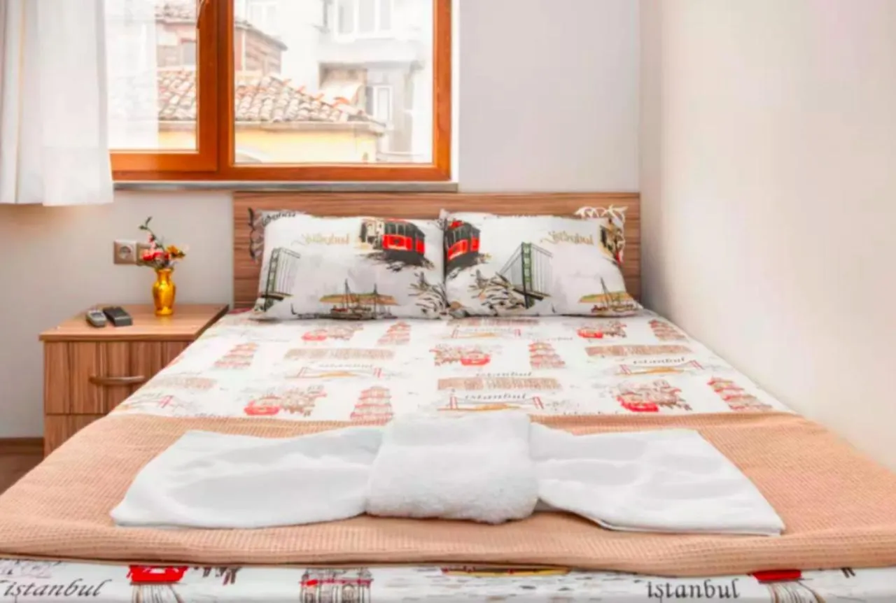 איסטמבול Balat Residence מלון