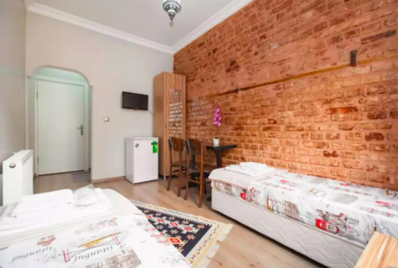 *** מלון איסטמבול Balat Residence טורקיה