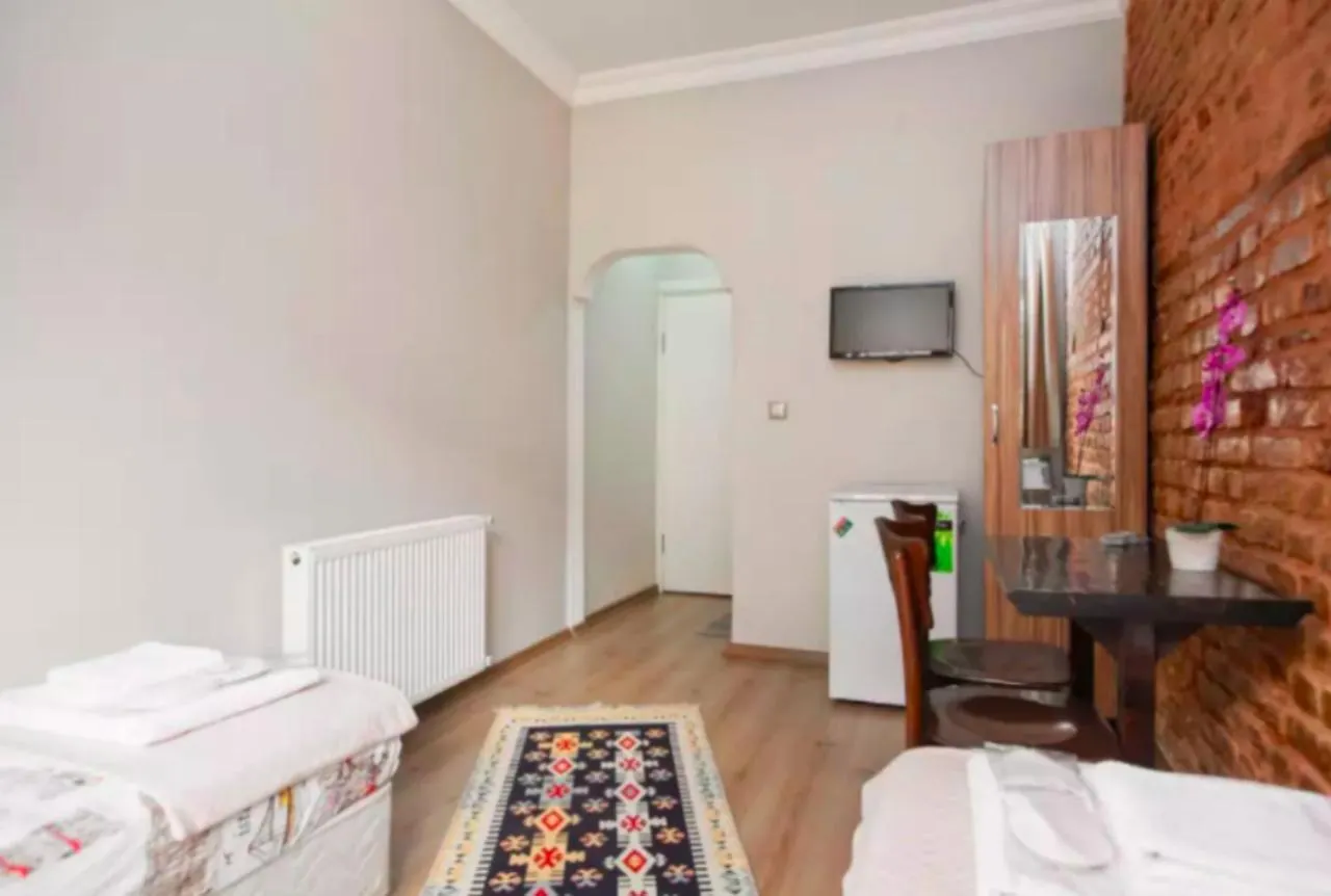 איסטמבול Balat Residence