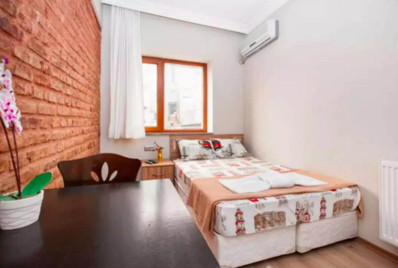 איסטמבול Balat Residence 3*,