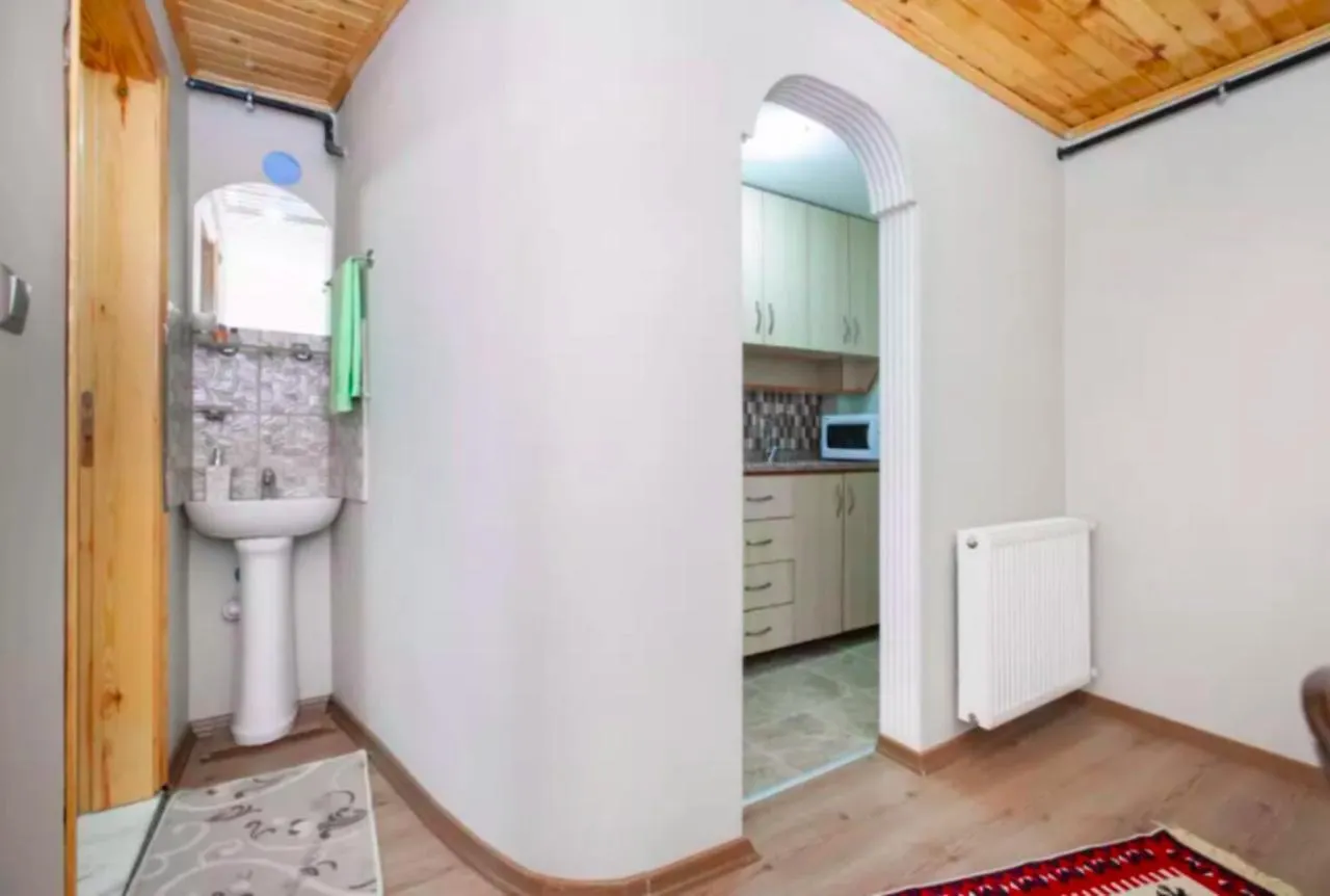 איסטמבול Balat Residence מלון