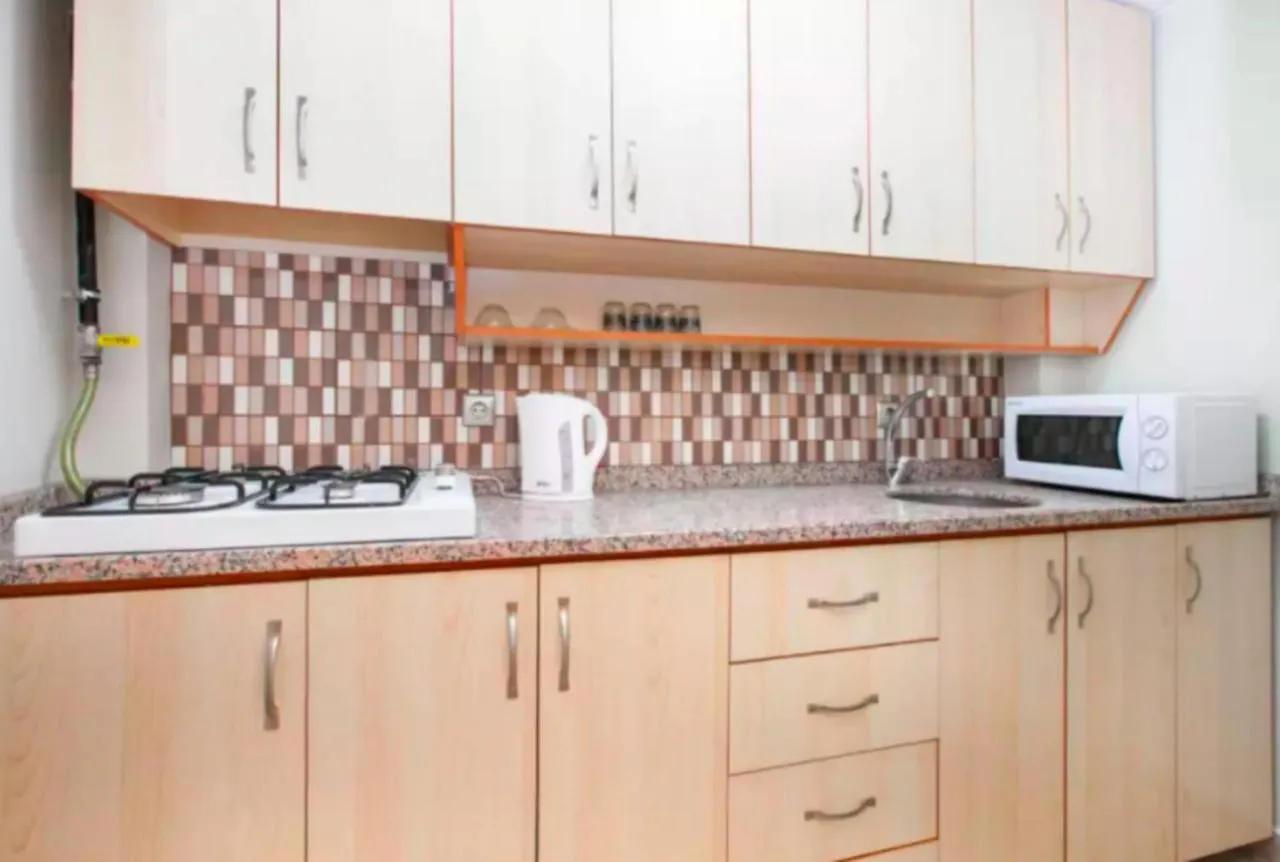 איסטמבול Balat Residence מלון