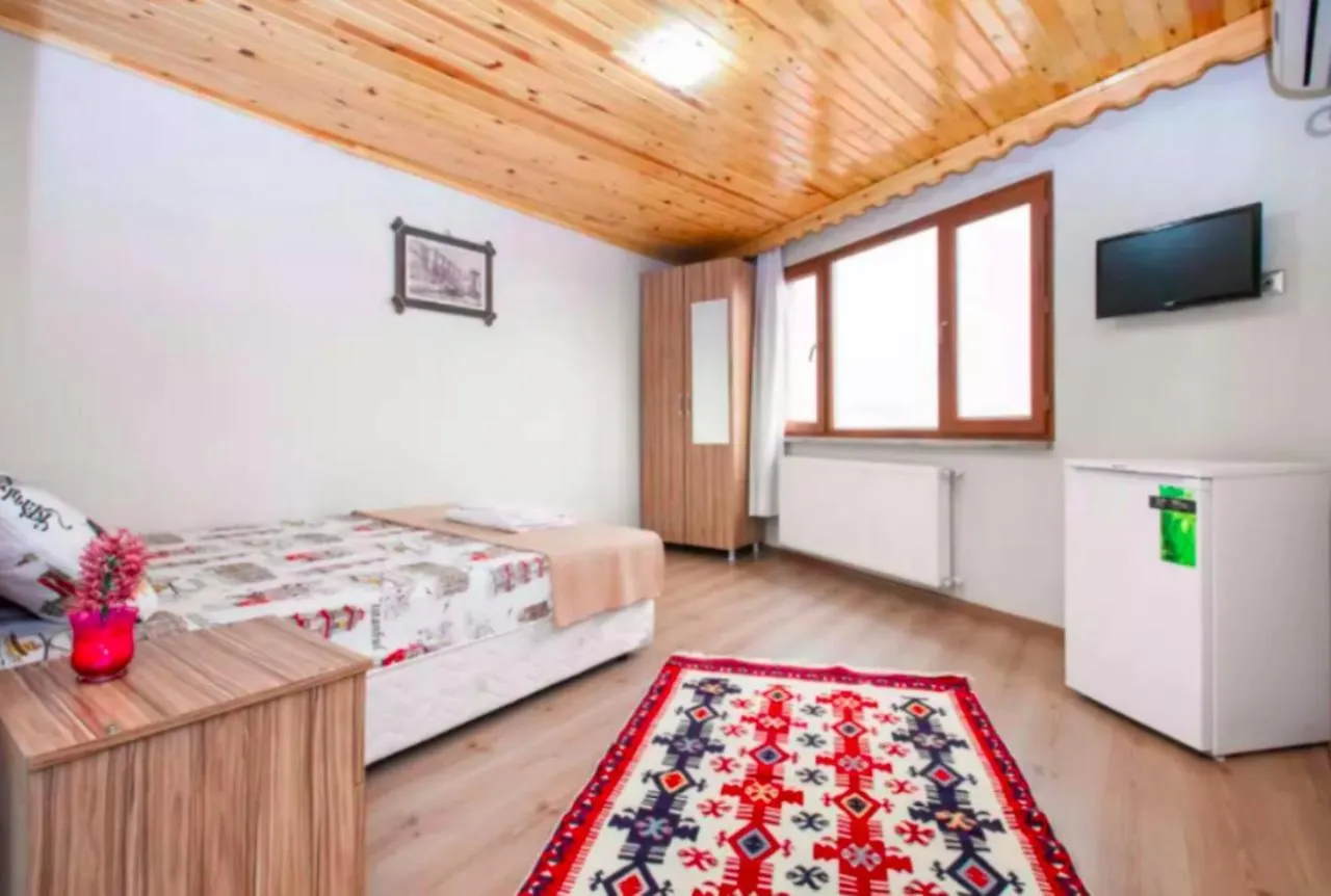 מלון איסטמבול Balat Residence