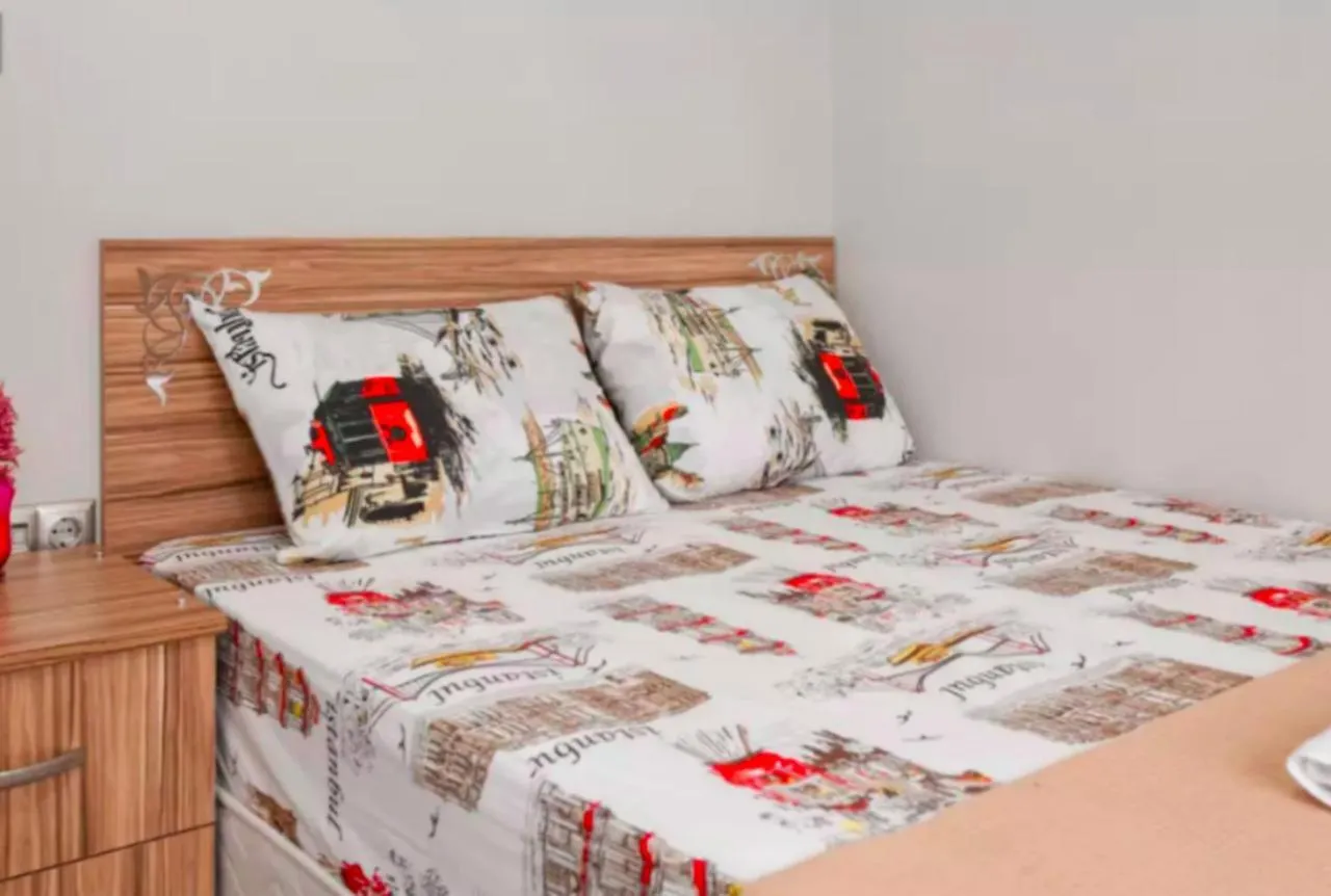 איסטמבול Balat Residence מלון
