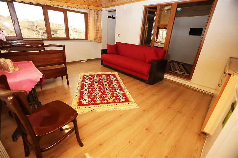 מלון איסטמבול Balat Residence