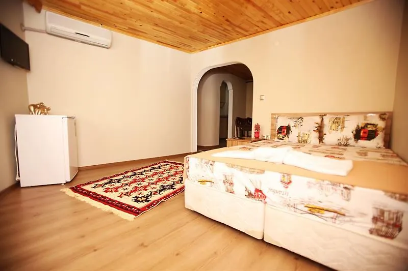 איסטמבול Balat Residence 3*,