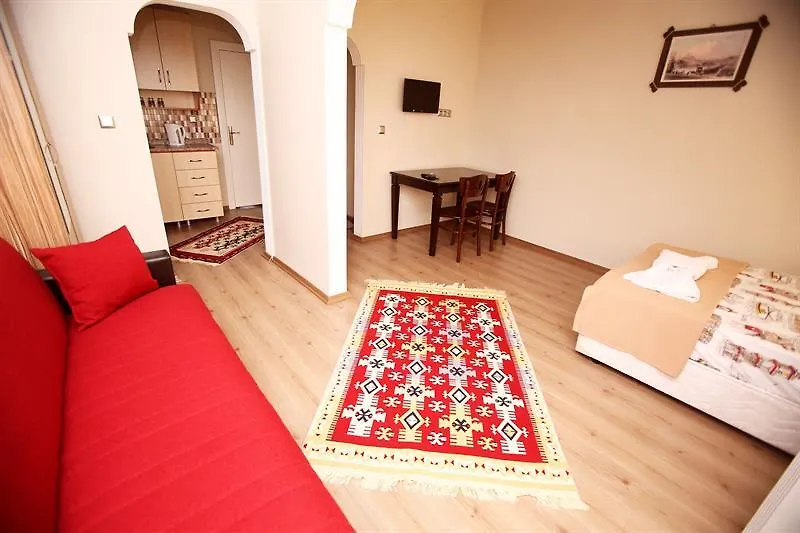 איסטמבול Balat Residence מלון