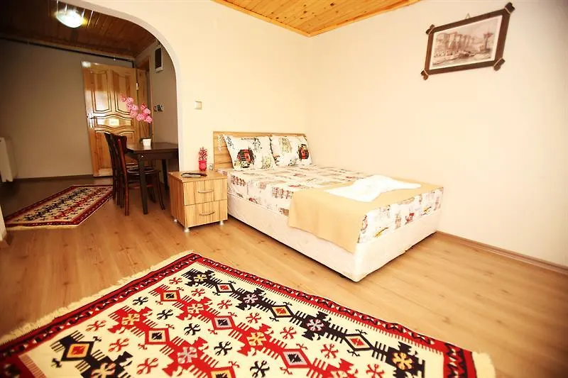איסטמבול Balat Residence