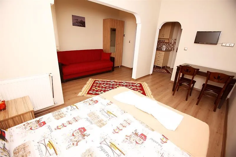 איסטמבול Balat Residence טורקיה