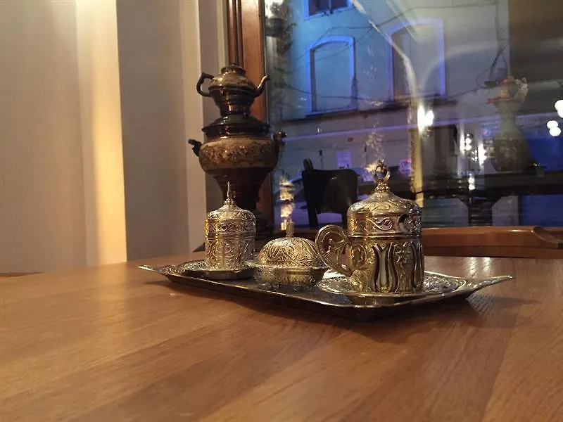 איסטמבול Balat Residence