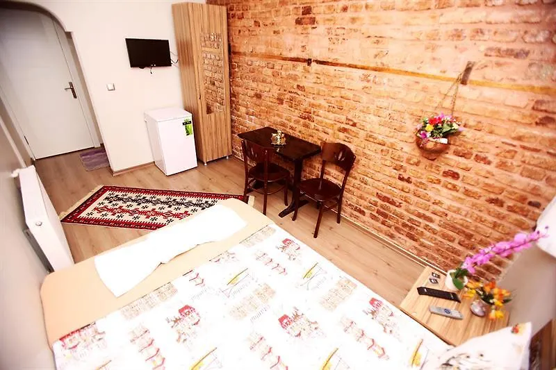 איסטמבול Balat Residence 3*,  טורקיה