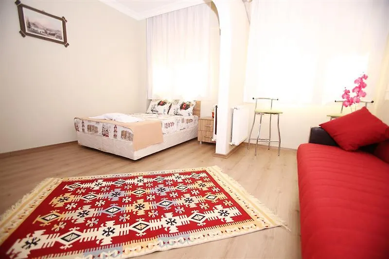 *** מלון איסטמבול Balat Residence טורקיה
