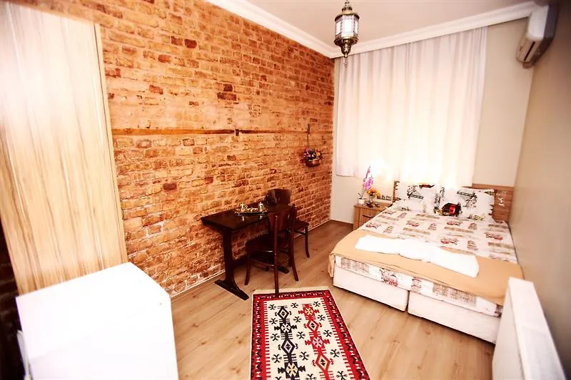 מלון איסטמבול Balat Residence