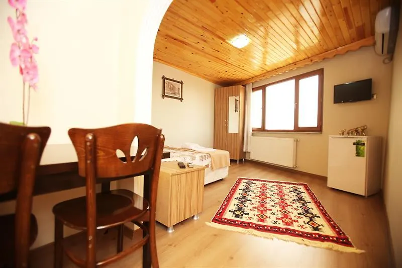 איסטמבול Balat Residence 3*,