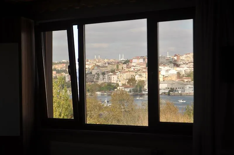 איסטמבול Balat Residence