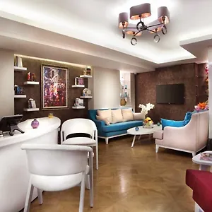 Otel Astan Galata, İstanbul
