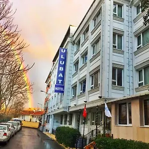 Otel Ulubat Castle, İstanbul