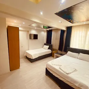 Otel Diva, İstanbul