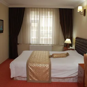 Otel Epos, İstanbul